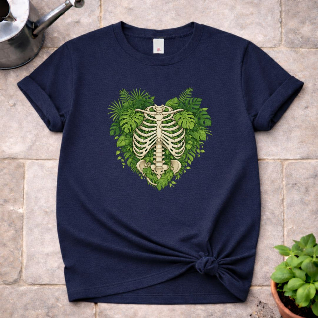 Plant Body T-Shirt