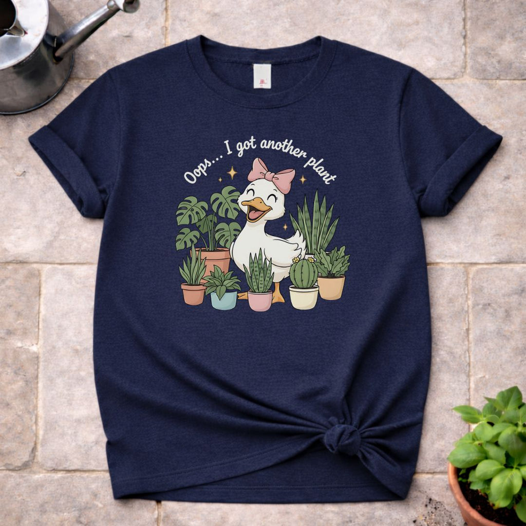 Another Plant T-Shirt