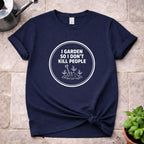 I Garden T-Shirt
