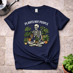 Plants not People T-Shirt