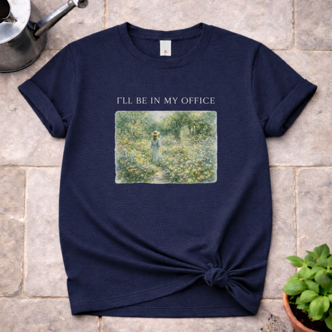 My Office T-Shirt