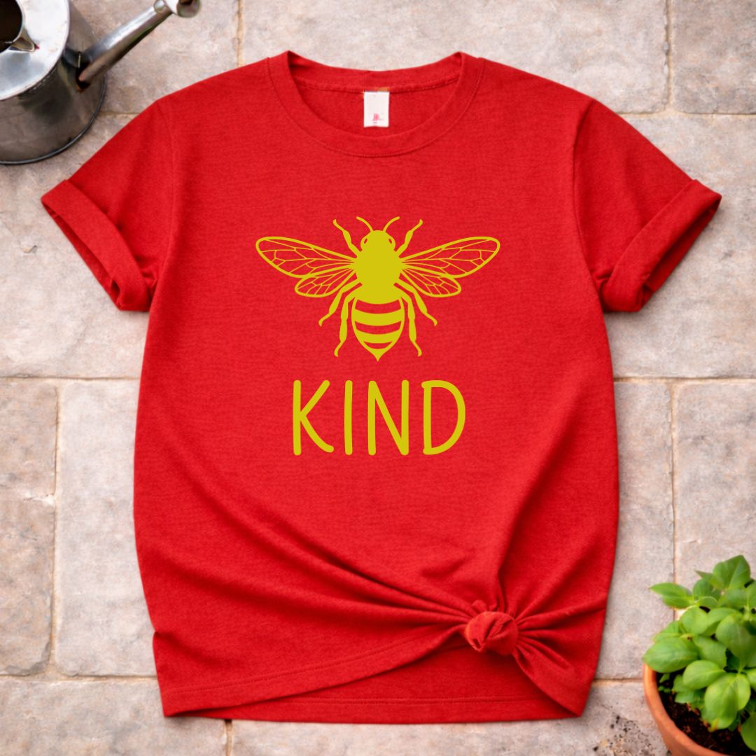Bee Kind T-Shirt