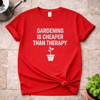 Cheaper than Therapy T-Shirt