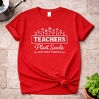 Teachers T-Shirt