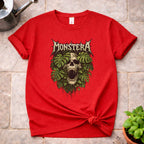 Monstera T-Shirt