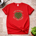 Life is Short T-Shirt
