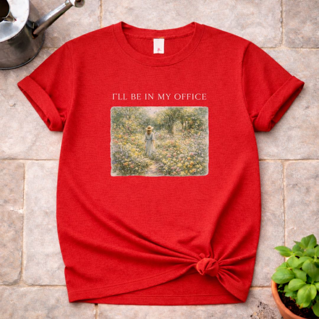 My Office T-Shirt