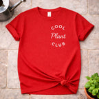 Cool Plant Club T-Shirt