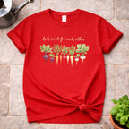 Root for each Other T-Shirt