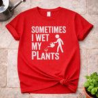 My Plants T-Shirt