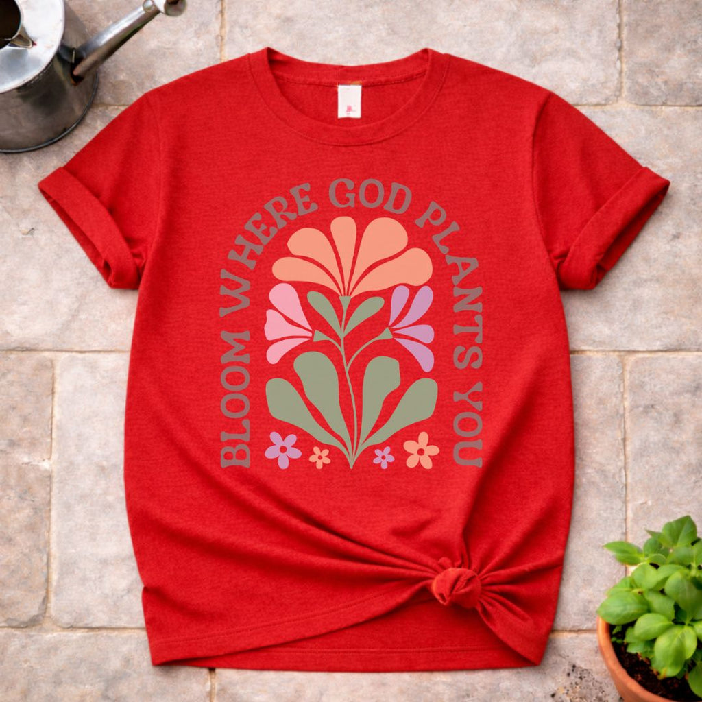 Bloom T-Shirt