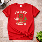 I'm Sexy T-Shirt