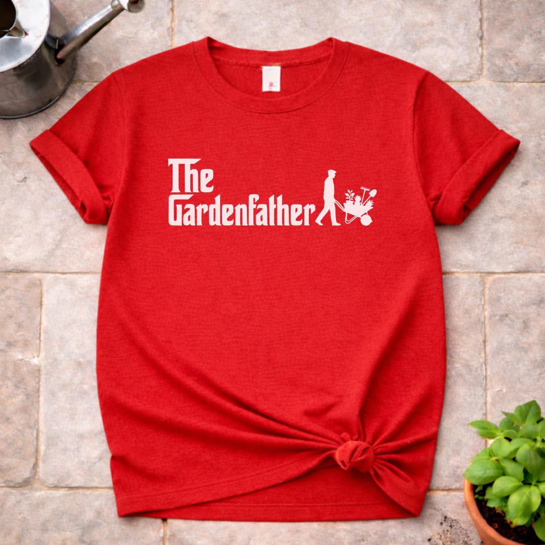 The Gardenfather T-Shirt