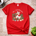 Another Plant T-Shirt