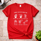 Spare Time T-Shirt