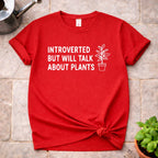 Talk about Plants T-Shirt