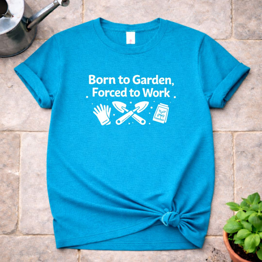 Born to Garden T-Shirt