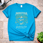 Gardening Club T-Shirt
