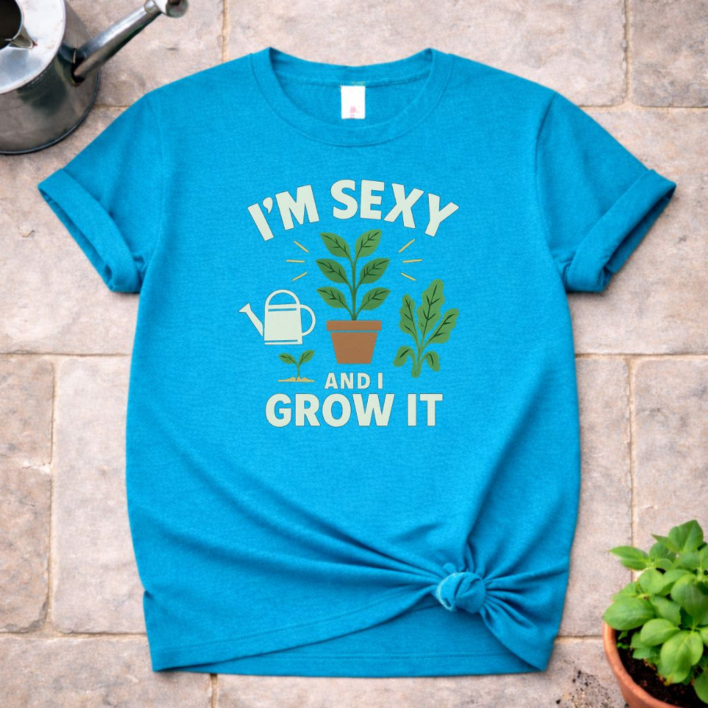 I'm Sexy T-Shirt