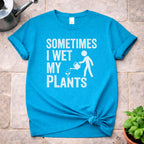 My Plants T-Shirt