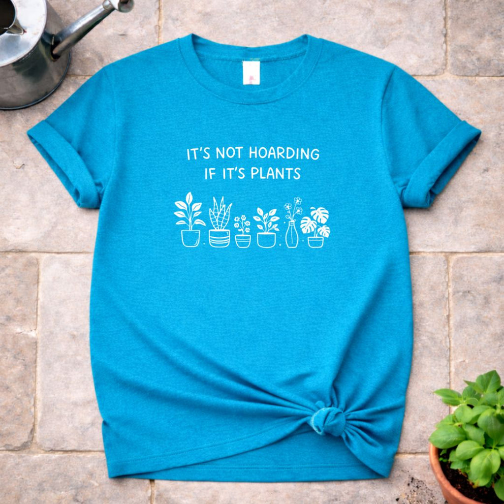 It's not Hoarding T-Shirt
