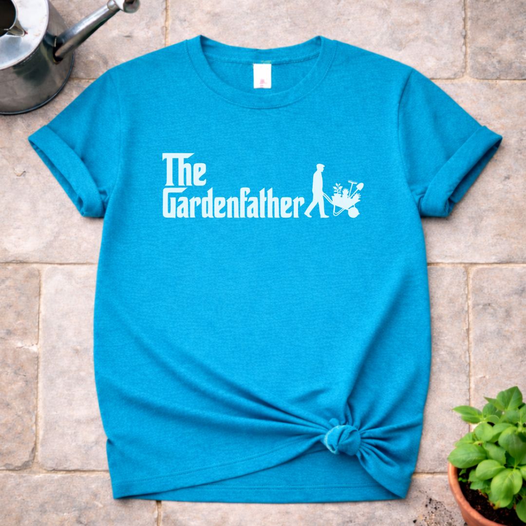 The Gardenfather T-Shirt