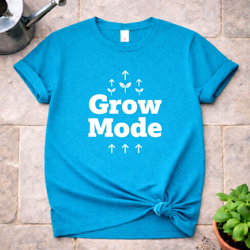 Grow Mode T-Shirt