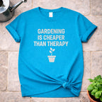Cheaper than Therapy T-Shirt