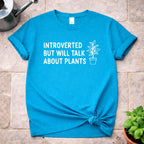Talk about Plants T-Shirt