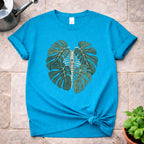 Monstera Body T-Shirt