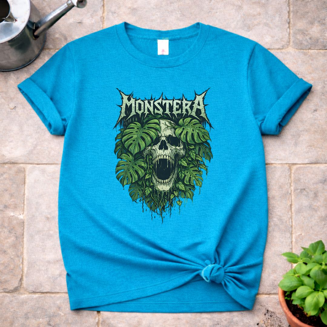 Monstera T-Shirt