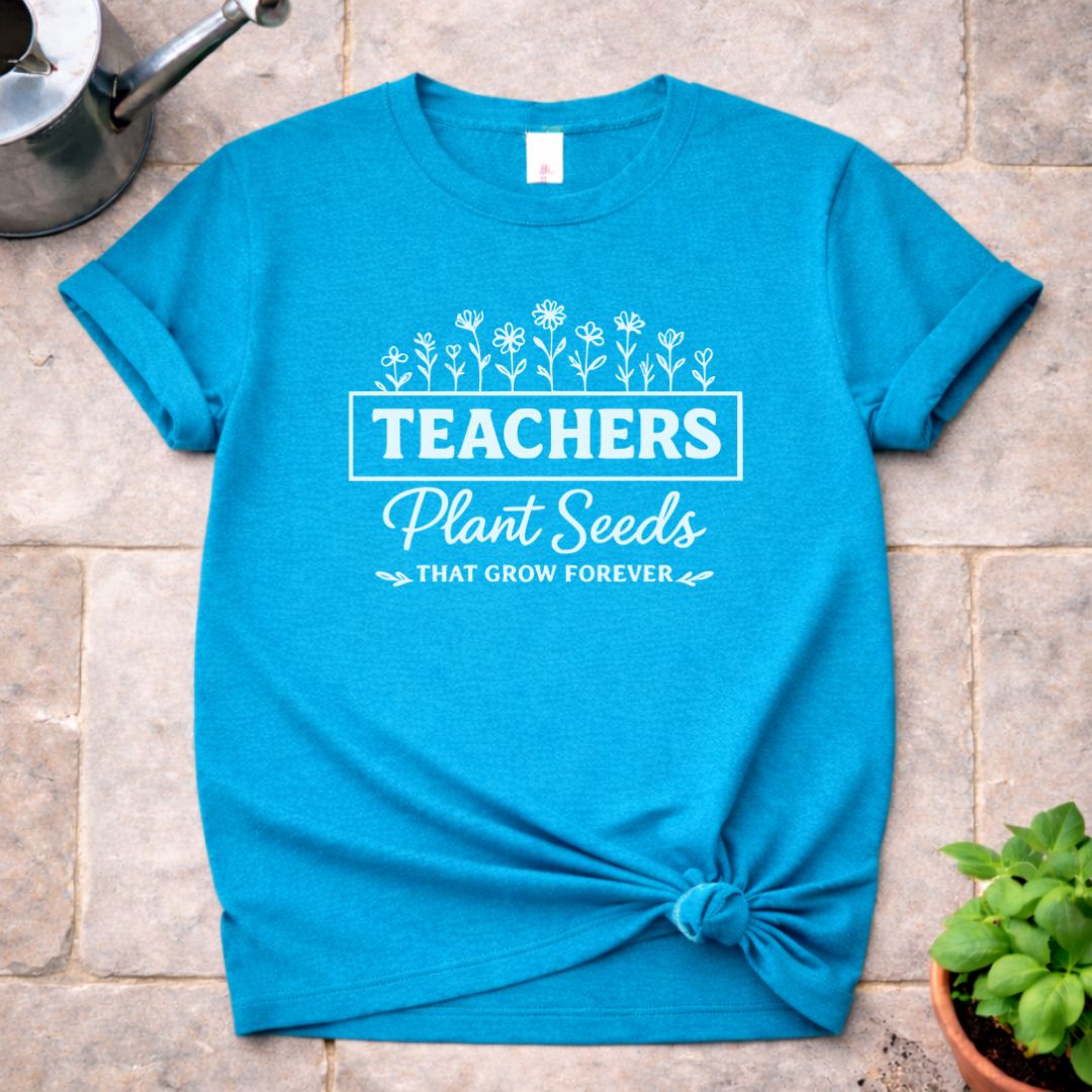 Teachers T-Shirt